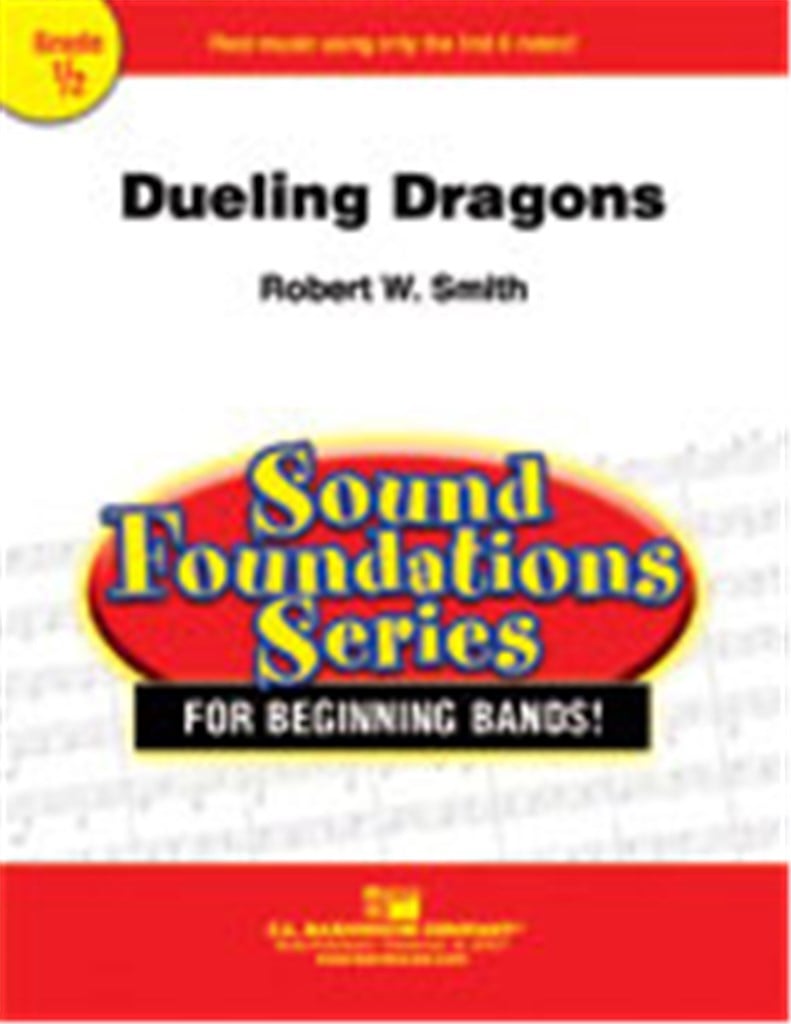 Dueling Dragons